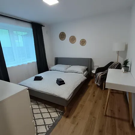 Apartman Pregrtovi Boretice Exterior photo