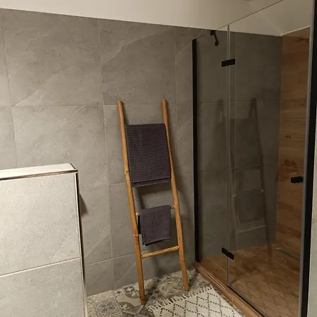 Apartman Pregrtovi Boretice Exterior photo