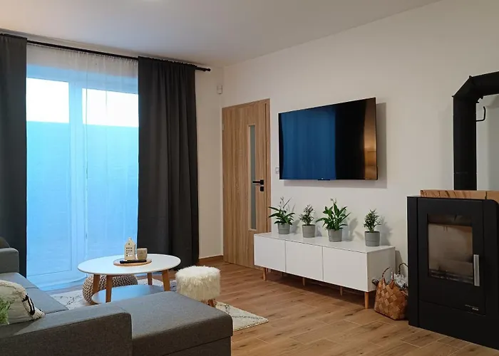 Apartman Pregrtovi