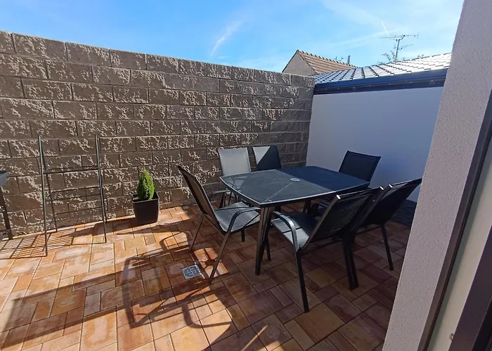 Apartman Pregrtovi