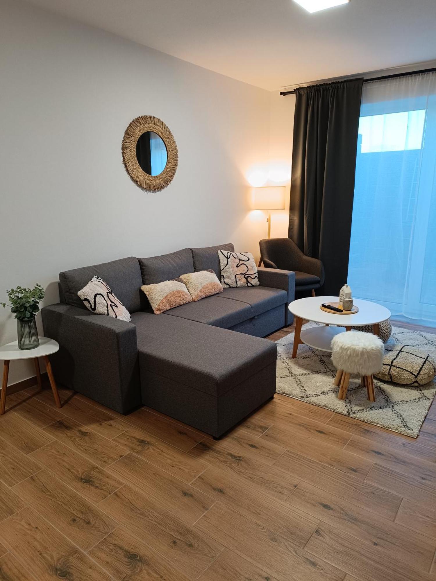 Pregrtovi Apartment *