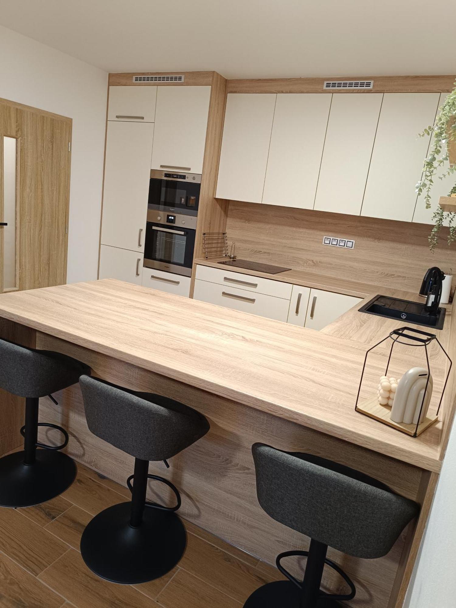 Apartment Pregrtovi