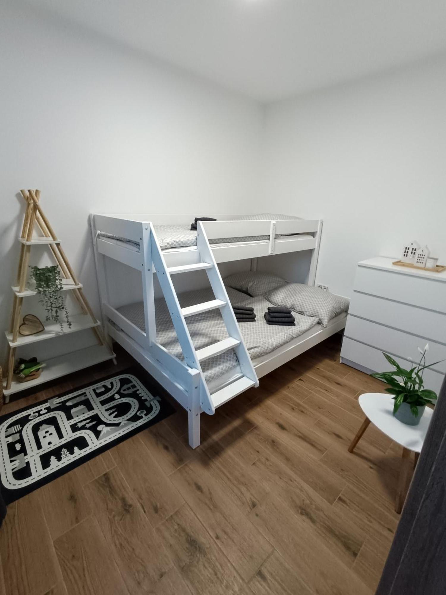 Pregrtovi Apartment *
