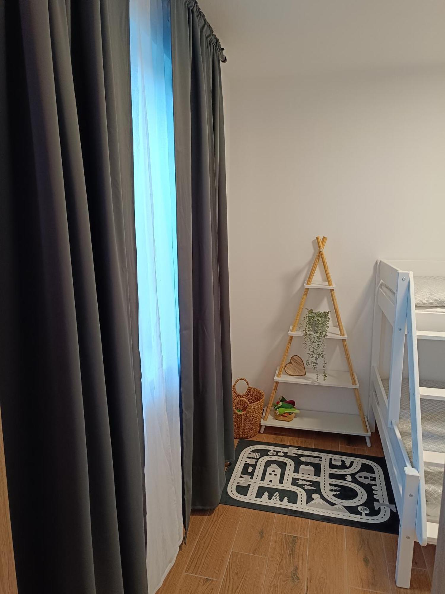 Apartment Pregrtovi