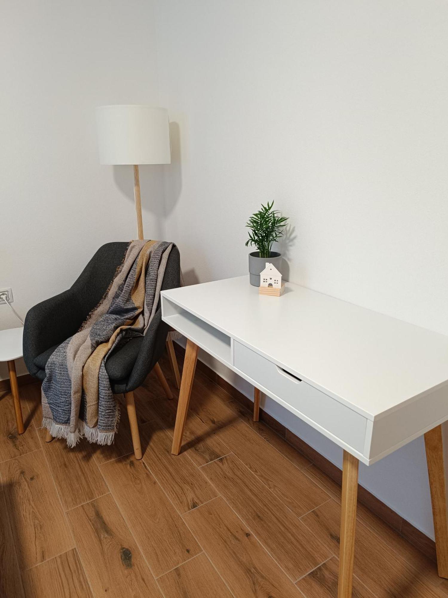 Pregrtovi Apartment Boretice