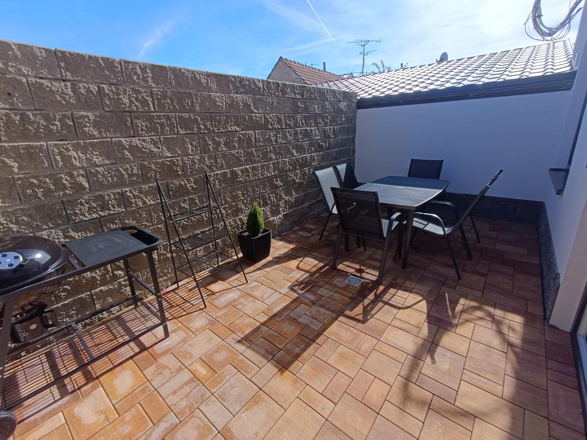 Pregrtovi Apartment